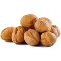 5kg - Organic Whole Walnut in Shell Omega 3 Source Walnut Kernels with Shells Dry Dried Fruit