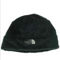 The North Face Other | North Face Denali Thermal Beanie Youth Small Black | Color: Black | Size: Youth Small