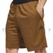 Adidas Shorts | Adidas Axis Knit Shorts Men’s Small Tan/Bronze | Color: Black/Tan | Size: S