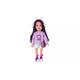 Glam Music Star Outfit with Handbag, Stay Alive Doll - 12 inch Girl Doll, Headphones, Earbuds and Information Playset
