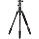 Benro Travel Angel Kit S1 Carbon Fibre Tripod 4 Section V0