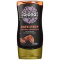 Biona Organic Date Syrup 350 g (Pack of 6)