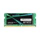 Sharevdi 16GB DDR4 2666MHz CL19 SODIMM 1.2V 260-pin Non-ECC SODIMM Laptop Notebook Mini Computer RAM Memory Module (DDR4 16GB)