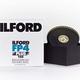 Ilford FP4+ 35mm Black & White Film 30m(100Ft) Bulk Roll