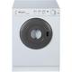 Hotpoint NV4D01P First Edition' 4kg Freestanding Front Vented Tumble Dryer - White