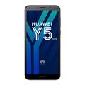 Huawei Y Y5 2018 5.45" Dual SIM 4G 2GB 16GB 3020mAh Black Y Y5 2018, 13.8 cm (5.45"), 2 GB, 16 GB, 8 MP, Android 8.0, Black