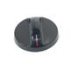 Bosch 00171322 Oven/Cooker Equipment & Switch//SIEMENS NEFF Cooker Hob Control Knob Black