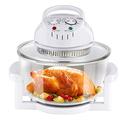QHYFDC Tower Air Fryer Oven, Halogen Oven Air Fryer, 12L Air Fryers For Home Use, Countertop Toaster Oven Halogen Low Fat Air Fryer hopeful