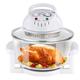 QHYFDC Tower Air Fryer Oven, Halogen Oven Air Fryer, 12L Air Fryers For Home Use, Countertop Toaster Oven Halogen Low Fat Air Fryer hopeful