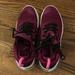 Nike Shoes | Nike Women’s Joyride Run Flyknit Running Shoes | Color: Pink/Purple | Size: 7.5