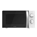 Cecotec ProClean 2010 microwave with 20 L capacity and 700 W power, Without grill, Defrost mode