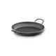 Lacor-23732-ROUND DISH ROBUST 32 CM.ALUM.NON-STICK