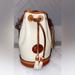 Dooney & Bourke Bags | Dooney & Bourke Bucket Bag Like New | Color: Cream/White | Size: 10” X 6.5”