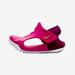 Nike Shoes | Brand New Nike Sunray Protect 3 Sandals Toddler Sizes) | Color: Pink/Purple | Size: Various