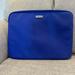 Kate Spade Bags | Kate Spade 13’ Laptop Sleeve | Color: Blue | Size: Os