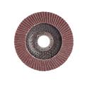 20pcs Flap Discs 4-1/2" Mesh Cover Angle Grinder Flap Disc Grinding Wheels for Sanding, Polishing and Rust Removal
