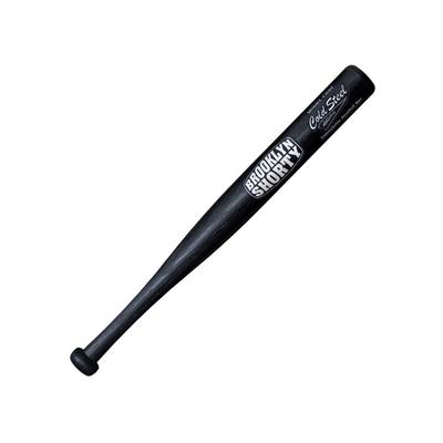 Cold Steel Brooklyn-Themed Baseball Bat Shorty CS-92BST