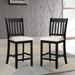 Casual Seating Chairs Set of 2