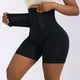 Body Shaper Women High Waist Tummy Control Pants Firm Shapewear Tummy Compression Underwear