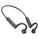 New Ks19 Concept Air Conduction Headset Tws Wireless Bluetooth-compatible Headphones Neckband Sports