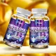 Multi vitamin präparat mit Vitaminen a b c d und e zur Energie unterstützung und Zink für Männer