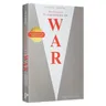 Die prägnanten 33 Kriegs strategien von Robert Greene Militärs trategie Geschichte Bücher