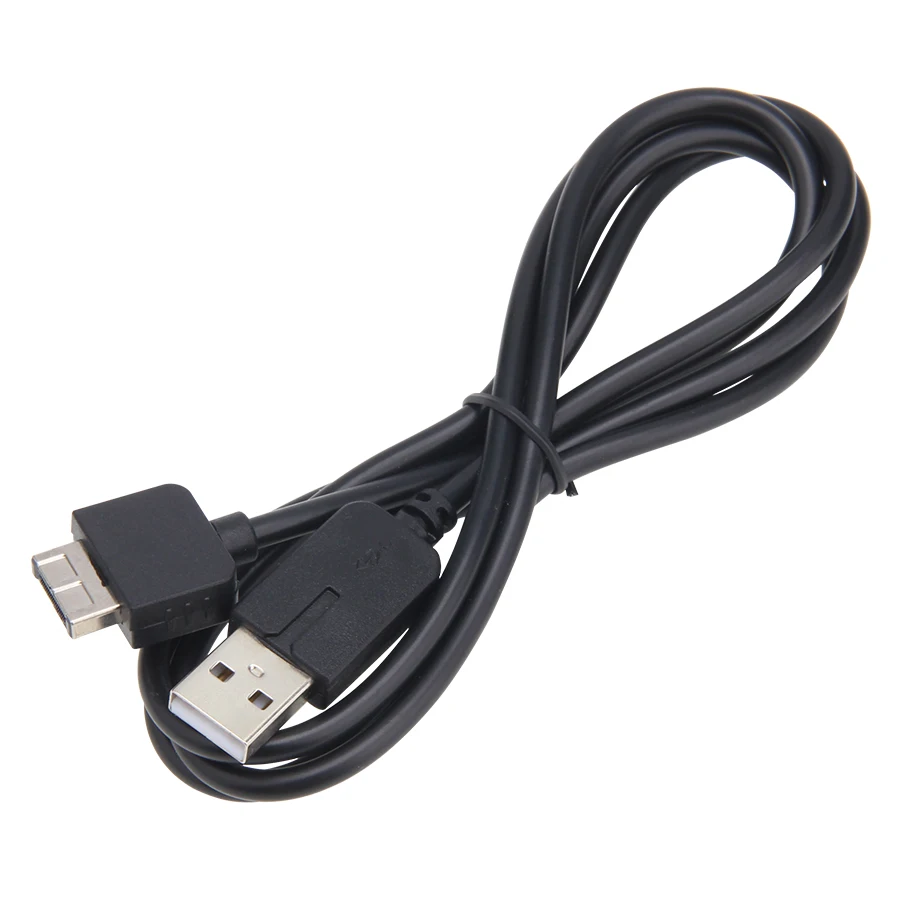10 stücke ps vita ladegerät kabel 2 in 1 usb daten power ladegerät ersatz für playstation vita 1000 (nur kompatibel mit psv 1000) Image