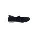 DKNY Flats: Black Shoes - Women's Size 7 1/2