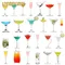 Creative Cocktail Glass Cup Beer Juice Whiskey Glass Cup Martini Wine Cup For Drinking Bar Party