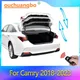 ouchuangbo electric Lift for Camry 8th SE XSE XV70 XV75 2018-2023 Auto door Tail rear Gate trunk