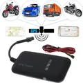 Auto GPS Mini Tracker GT02D garantiert Fahrzeug Auto Motorrad GPS Tracker Tracking Android iOS App