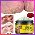 Traditional Chinese Medicine Foot Cream Heel Crack Repair Cream To Remove Dead Skin Hand and Foot