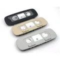 Muslimcar lampada da lettura posteriore luce interna per VW Golf 2006-2011 MK5 Passat Jetta 2005-2010 CC 2010-2013
