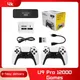 U9 PRO Game Stick HDMI High-definition 2.4G Wireless 4k TV Box Built-in 12000 Games For 167 PSP 256G