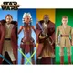 Auf Lager echte Star Wars die Vintage-Kollektion Obi-Wan Kenobi Anakin Skywalker Tcw Ahsoka Tano