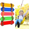 Vendita calda a forma di U EVA Soft Board Swing Chair Boy Girl Hanging Basket Swing Toys Baby Swing