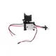 DC7.2-24V Electric Drill Switch Cordless Drill Speed Control Button Trigger Light Power Tool Parts