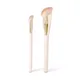 1pc cream Angled Foundation Makeup brushes Liquid detail Concealer Make up brushes rhombus cover up