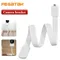 Supporto a collo di cigno con filo Supporto per fotocamera Staffa multifunzionale Supporto per baby monitor in silicone Staffa regolabile per baby monitor