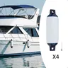 Paraurti per barche parafanghi in PVC per barche a vela ormeggio ammortizzazione barche da pesca