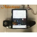 Autoradio Qualcomm Android 11 pour Jeep Wrangler JL 2018-2021 4G Navigation GPS Lecteur de