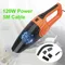 Aspirateur de voiture à double usage, support et sec, injuste, déterminer, mini aspirateurs,