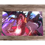 YuGiOh Playmat Red-eyes Black Dragon TCG CCG Trading Card Game Mat OCG Board Game Pad Desk Mat & Bag