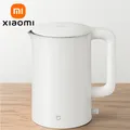 XIAOMI MIJIA – bouilloire électrique 1A thé café en acier inoxydable 1800W bouilloire