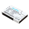 DuraPro – batterie Rechargeable Logitech Li-Ion 1300mAh 3.7V pour l'harmonie 915 1000 1100 LU18