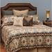 Loon Peak® Garrity Bed Set | Value Queen Coverlet + 2 Shames + 1 Bed Skirt | Wayfair A3913110C5EC4CC0B51A39BD55DD5E84
