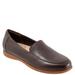 Trotters Deanna - Womens 11 Brown Slip On W2