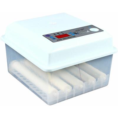 Senderpick - 16 Eier Brutapparat Brutmaschine Brutautomat Ei-Inkubator Inkubator Hühnergerät