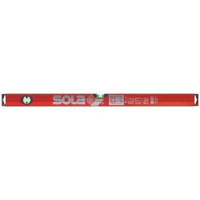 Alu-Wasserwaage BigX 3 100 - Sola