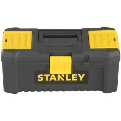 Werkzeugkasten - Classic Line - Plastikaufsatz - 32 x 18,8 x 13,2 cm - STANLEY, STST1-75514